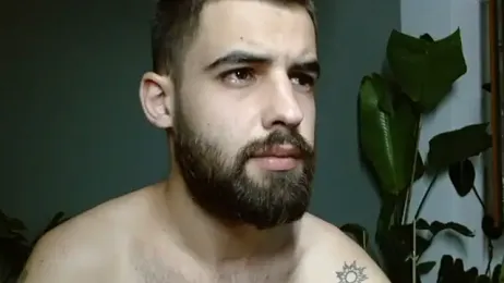 HairyRobxxx webcam stripchat model stream image