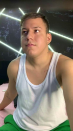 Thiago_Rush webcam cam4 model stream image