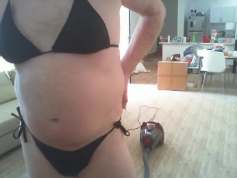 theSecretBallerino webcam model stream image