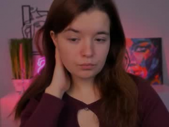 berry_vibe webcam chaturbate model stream image