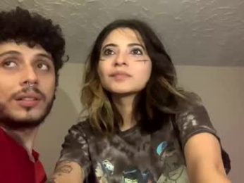 arthurcroww webcam chaturbate model stream image