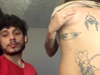 arthurcroww webcam model stream image