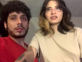 arthurcroww webcam model stream image