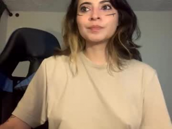 arthurcroww webcam model stream image