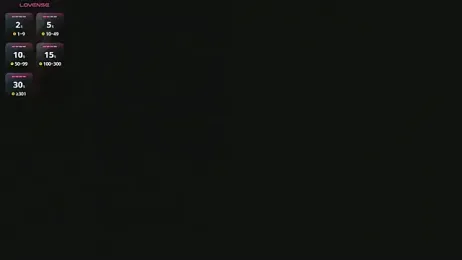 KylieCooper webcam model stream image