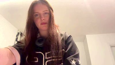 DetraYarnell webcam model stream image