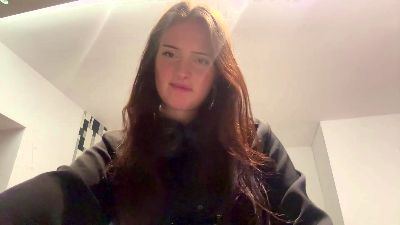 DetraYarnell webcam model stream image