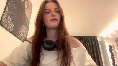 DetraYarnell webcam model stream image