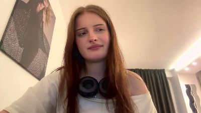 DetraYarnell webcam model stream image