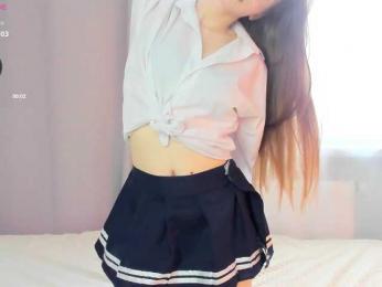 OnlyMary webcam bongacams model stream image
