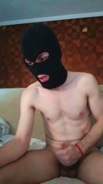 SecretRomero webcam model stream image