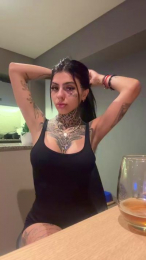 thebabyvio webcam model stream image