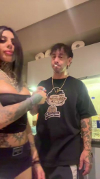 thebabyvio webcam model stream image