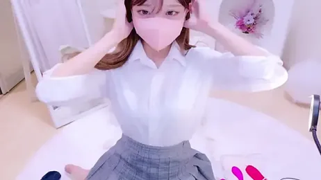 AZUnyan_ webcam stripchat model stream image