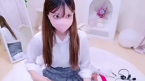 AZUnyan_ webcam model stream image