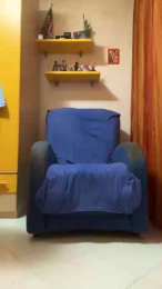BulgeFeet webcam model stream image