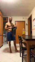 BulgeFeet webcam model stream image