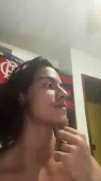 Indio_cacetudo webcam model stream image
