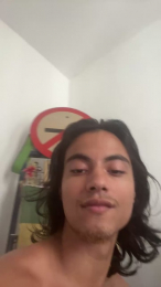 Indio_cacetudo webcam model stream image