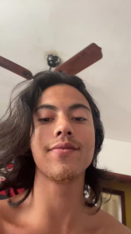 Indio_cacetudo webcam model stream image