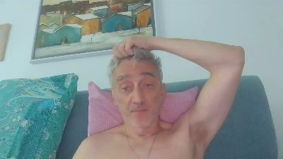 bigpaenis webcam model stream image
