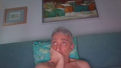 bigpaenis webcam model stream image