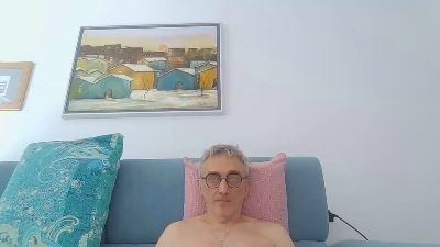 bigpaenis webcam model stream image