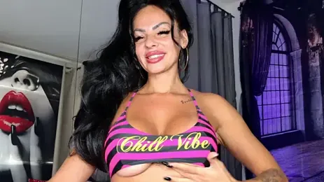 Elle_Vie webcam model stream image