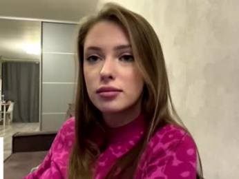 heart_petal webcam model stream image