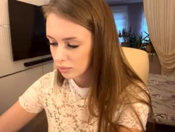 heart_petal webcam model stream image