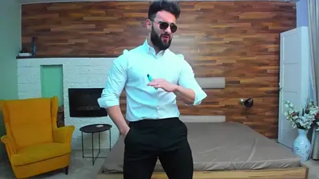 MicahLane webcam model stream image