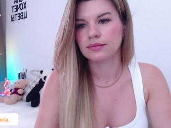 AlexaX7 webcam bongacams model stream image