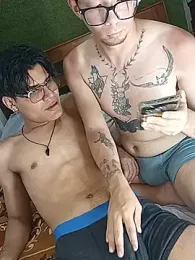 Jack_XHot webcam model stream image
