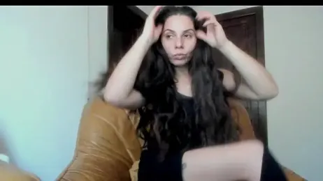EasyAcee webcam model stream image