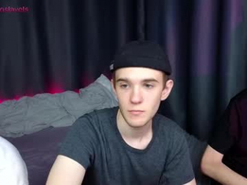 michael_sexdevil webcam model stream image