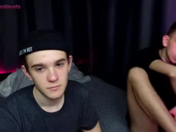michael_sexdevil webcam model stream image