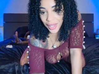 jadacream webcam model stream image