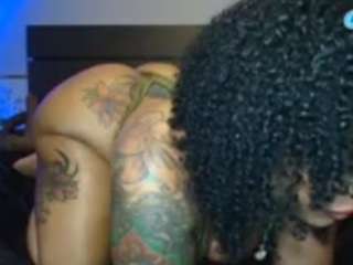 jadacream webcam model stream image