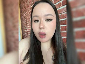 Kamillamrr webcam model stream image