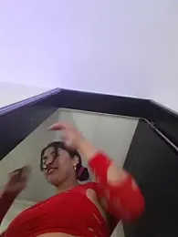 Fox_Roxxan webcam model stream image