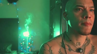 MakyParker webcam model stream image