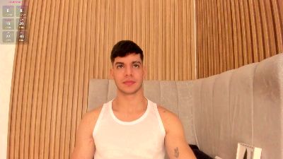 zamir201 webcam model stream image