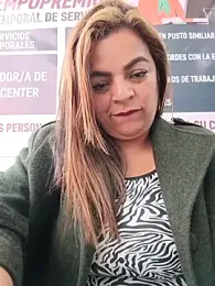 Mia-Glow webcam model stream image