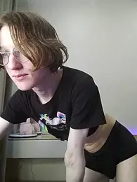 MasuzyShy webcam model stream image