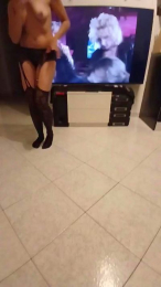 alessandravite1 webcam cam4 model stream image