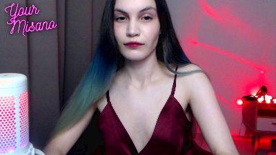 YourMisano webcam model stream image