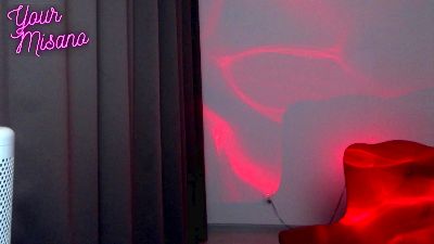 YourMisano webcam model stream image