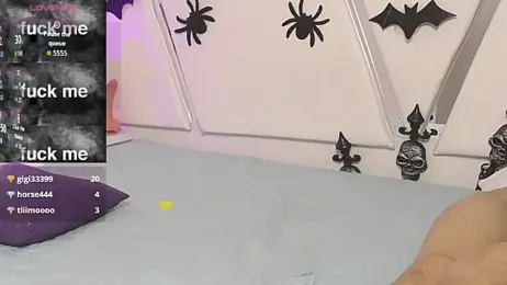 oblivionlove webcam model stream image