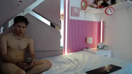 oblivionlove webcam model stream image