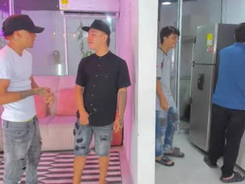 houseofwarrios webcam model stream image